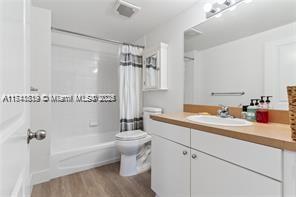1250 S Miami Ave Unit: 2106