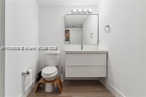 1250 S Miami Ave Unit: 2106