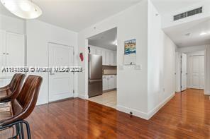 1250 S Miami Ave Unit: 2106