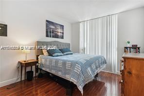 1250 S Miami Ave Unit: 2106