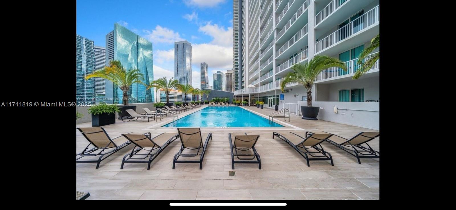 1250 S Miami Ave Unit: 2106