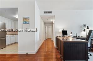 1250 S Miami Ave Unit: 2106
