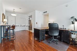 1250 S Miami Ave Unit: 2106
