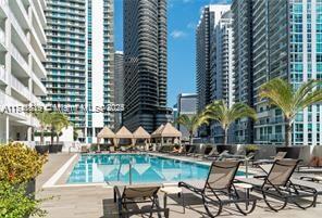 1250 S Miami Ave Unit: 2106