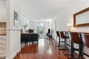 1250 S Miami Ave Unit: 2106