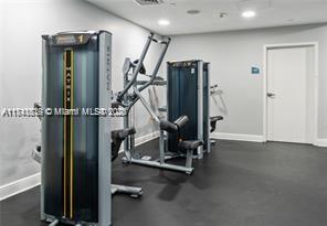 1250 S Miami Ave Unit: 2106