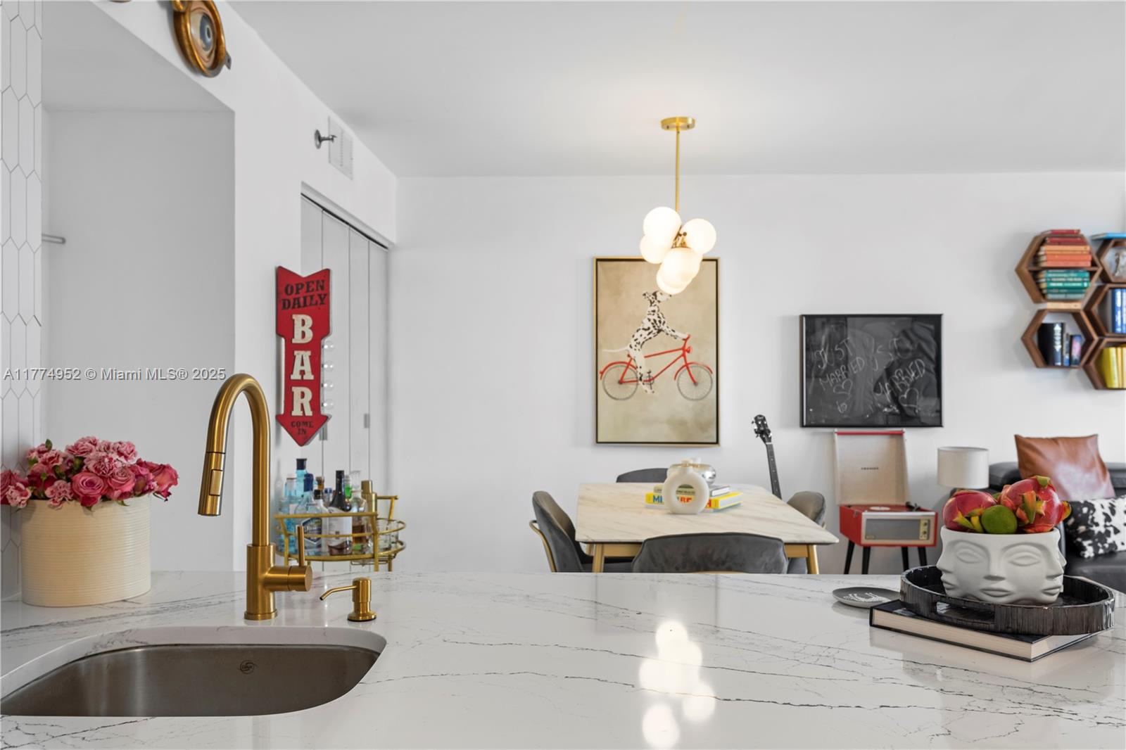 770 Claughton Island Dr # 1705