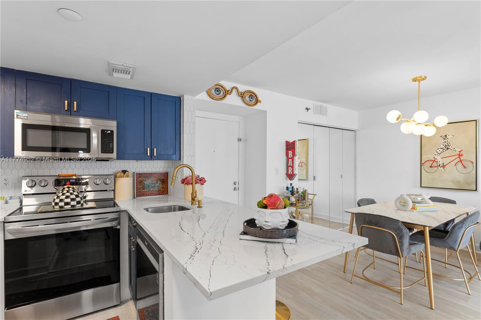 770 Claughton Island Dr # 1705