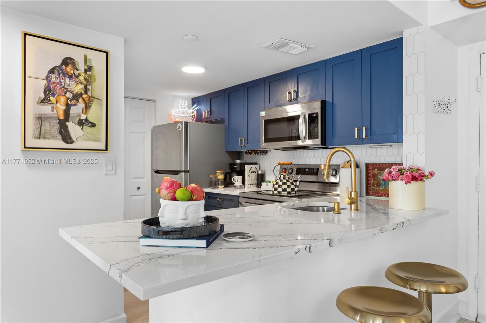 770 Claughton Island Dr # 1705