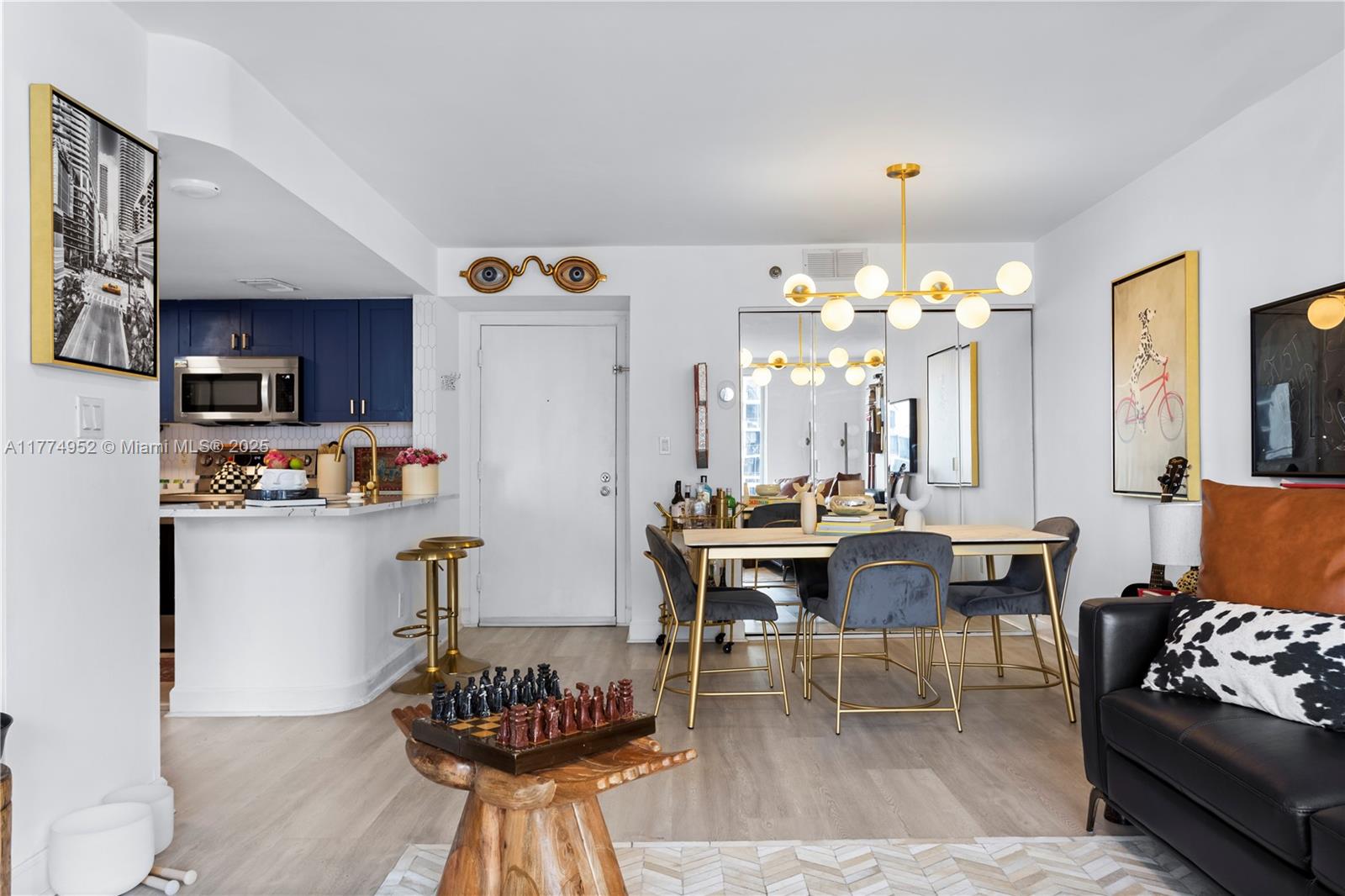 770 Claughton Island Dr # 1705