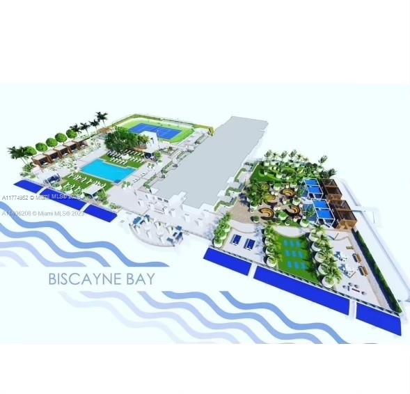 770 Claughton Island Dr # 1705