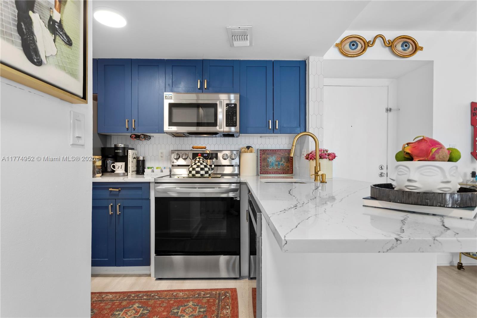 770 Claughton Island Dr # 1705