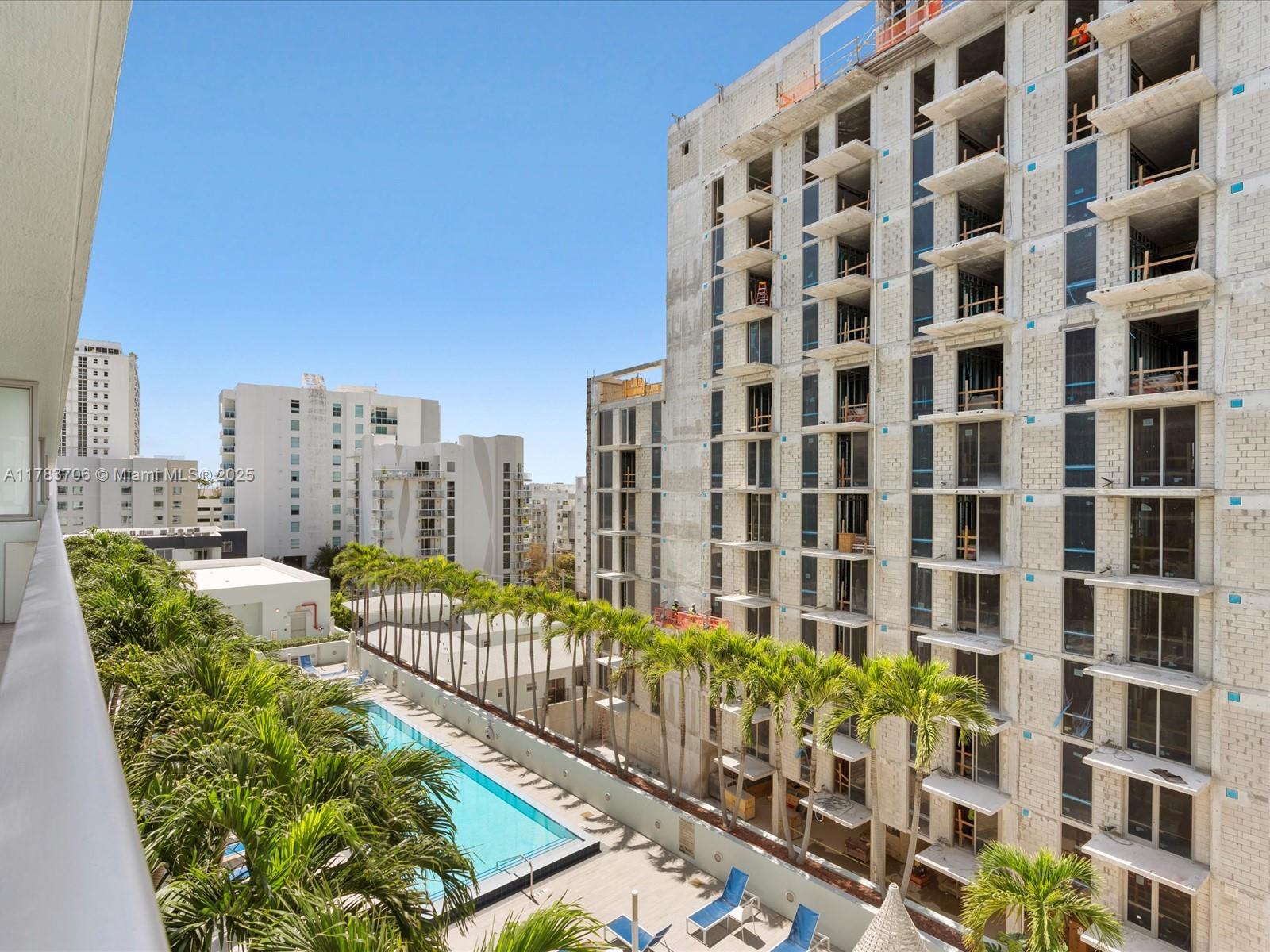 1600 SW 1st Ave # 714