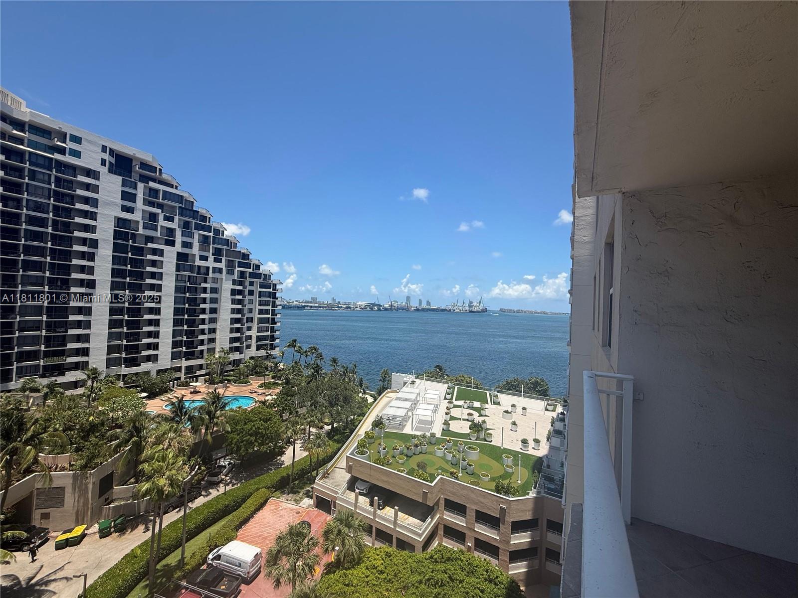 770 Claughton Island Dr # 1101
