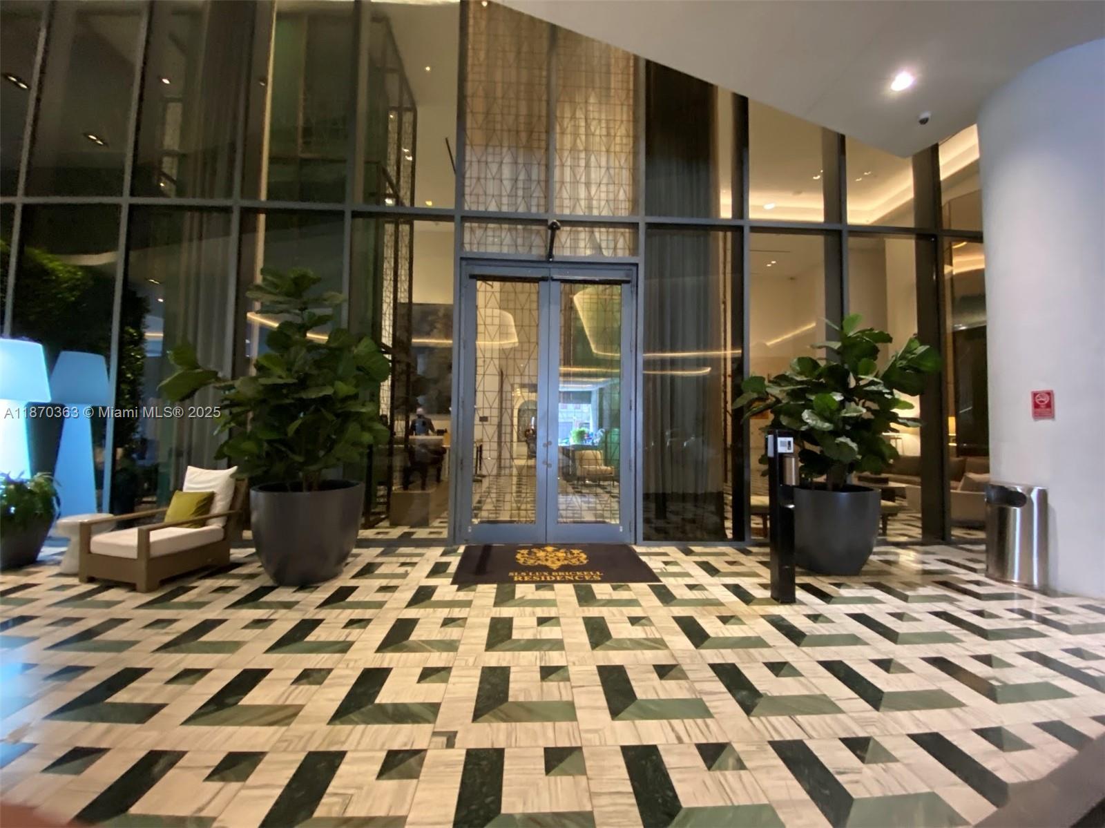 801 S Miami Ave Unit: 2008