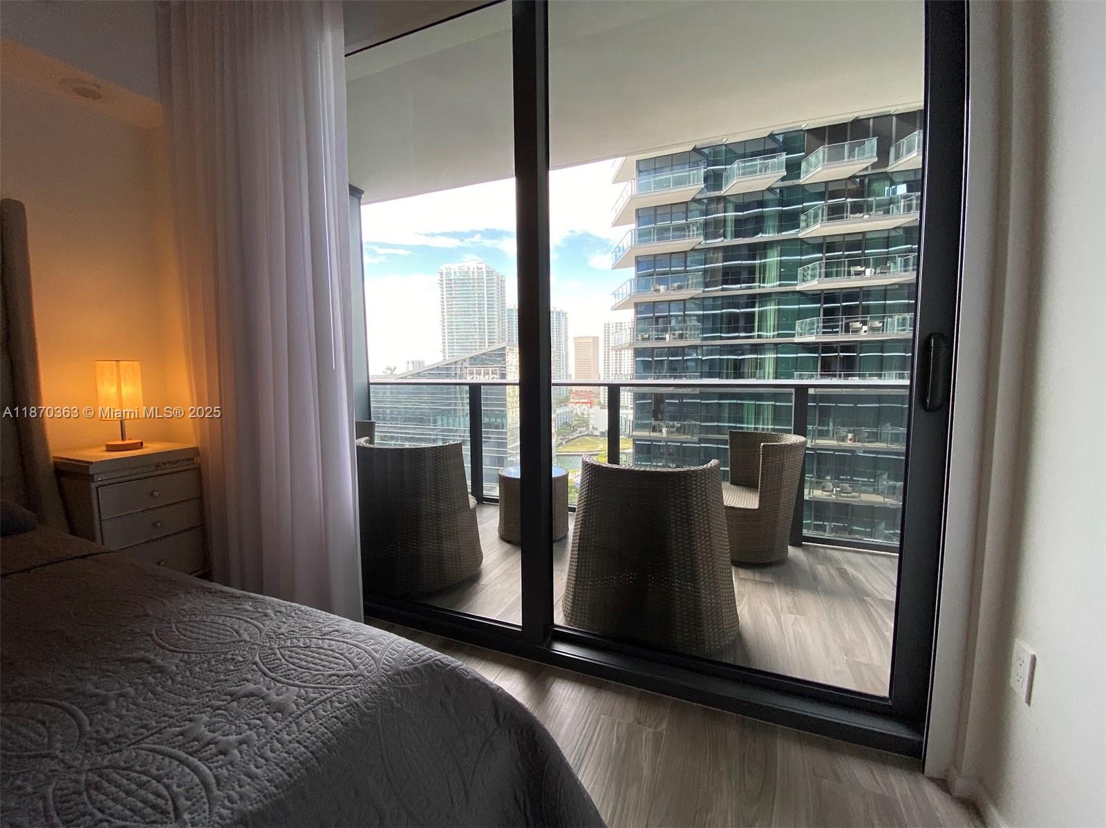 801 S Miami Ave Unit: 2008