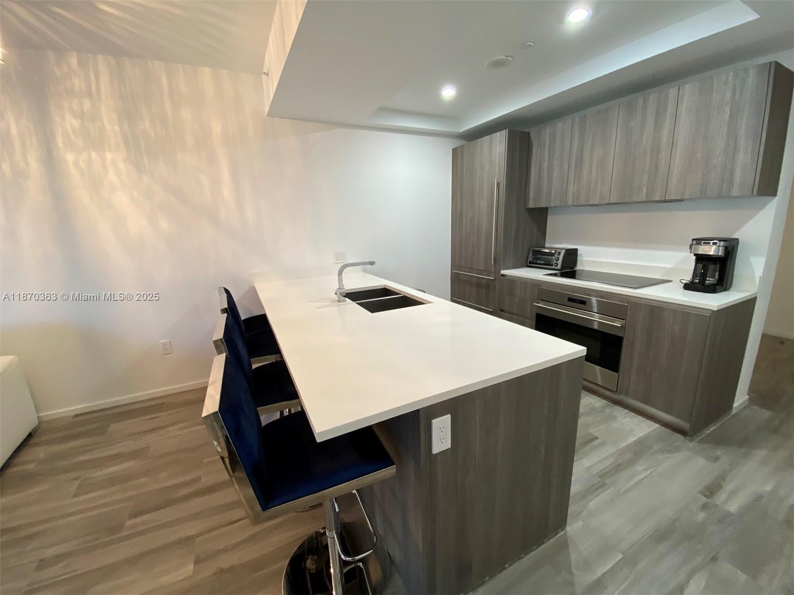 801 S Miami Ave Unit: 2008