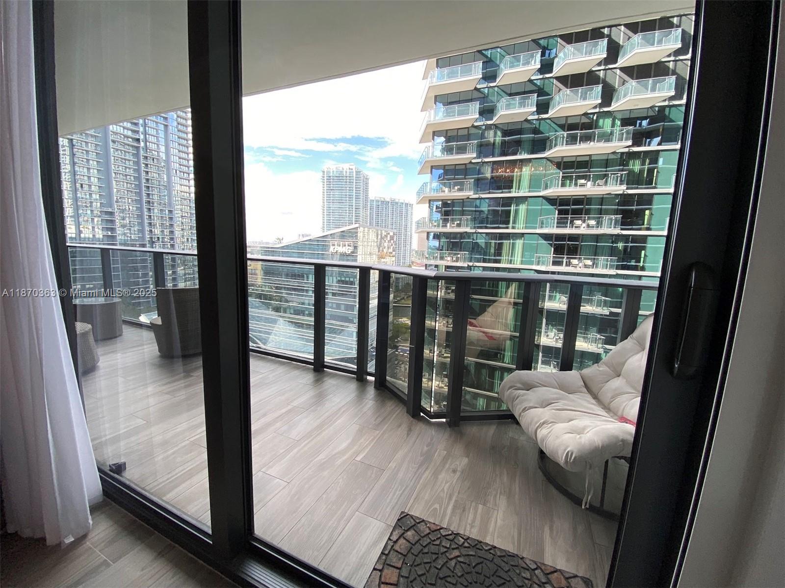 801 S Miami Ave Unit: 2008