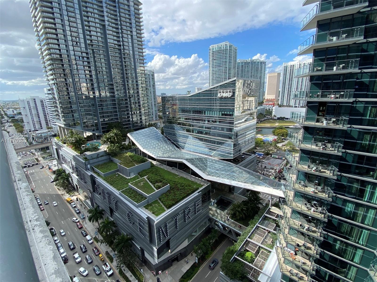 801 S Miami Ave Unit: 2008