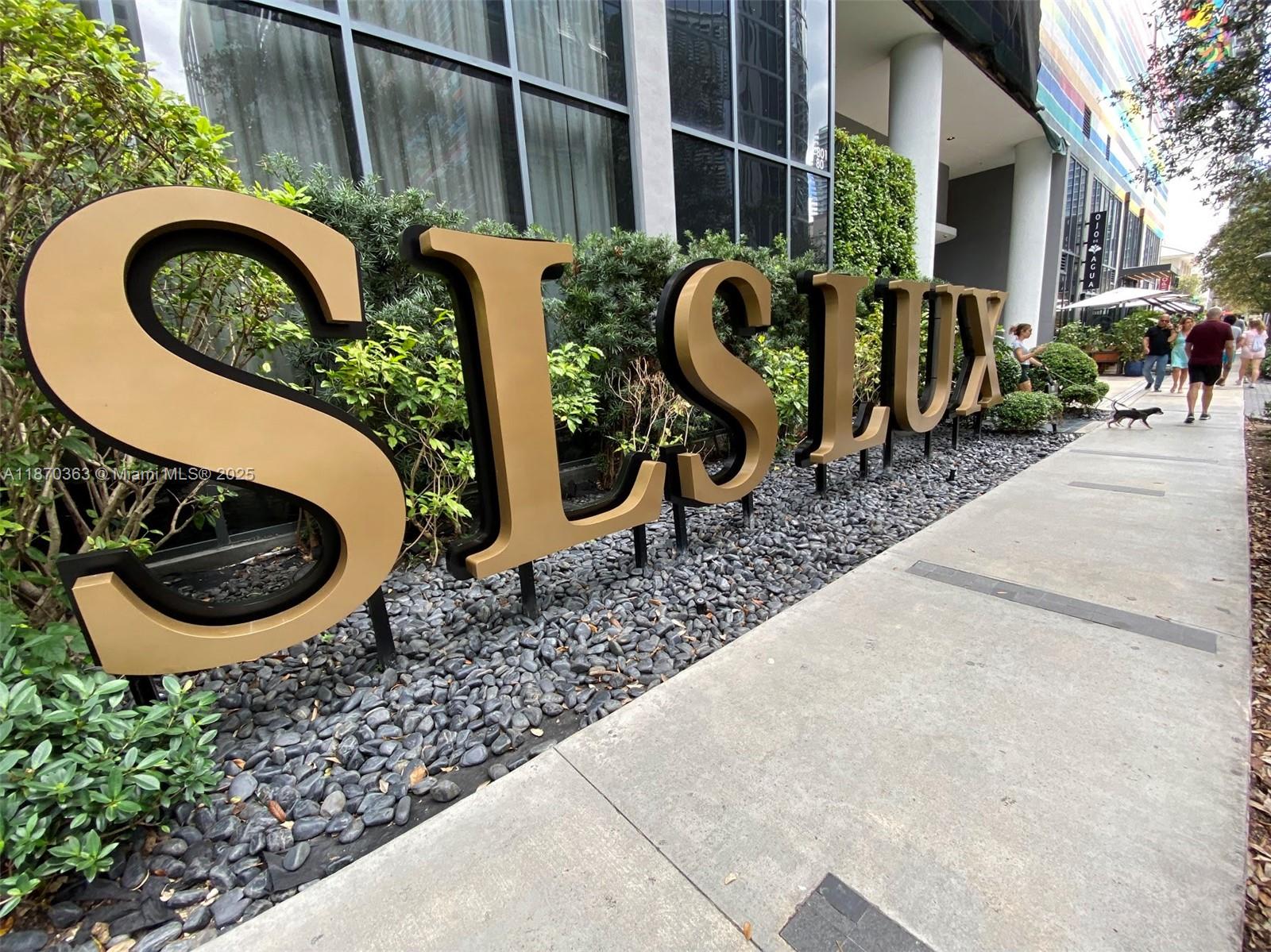 801 S Miami Ave Unit: 2008