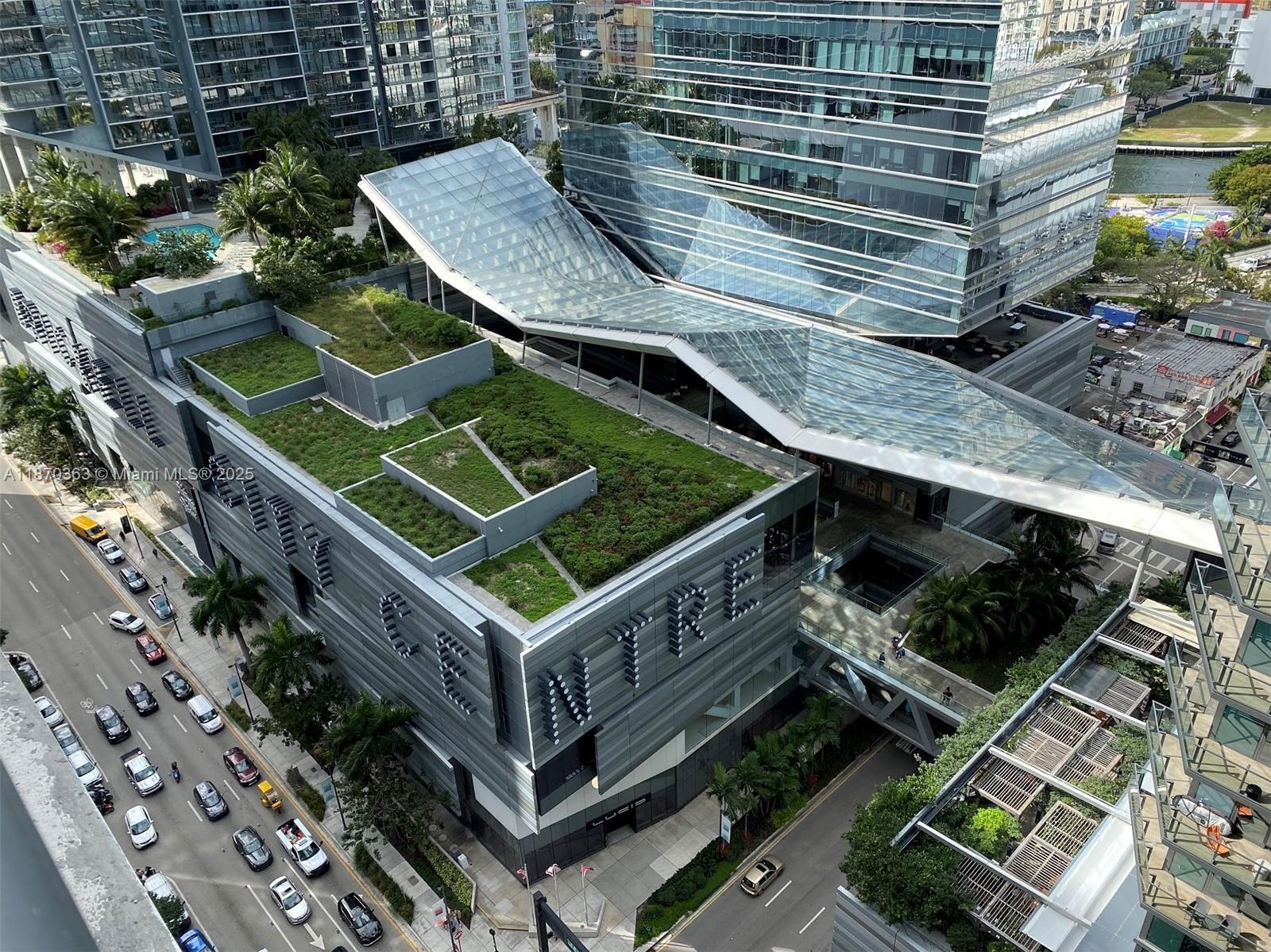 801 S Miami Ave Unit: 2008