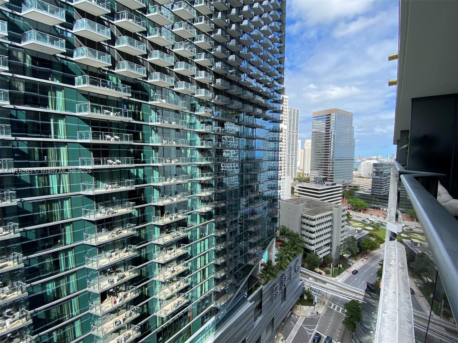 801 S Miami Ave Unit: 2008