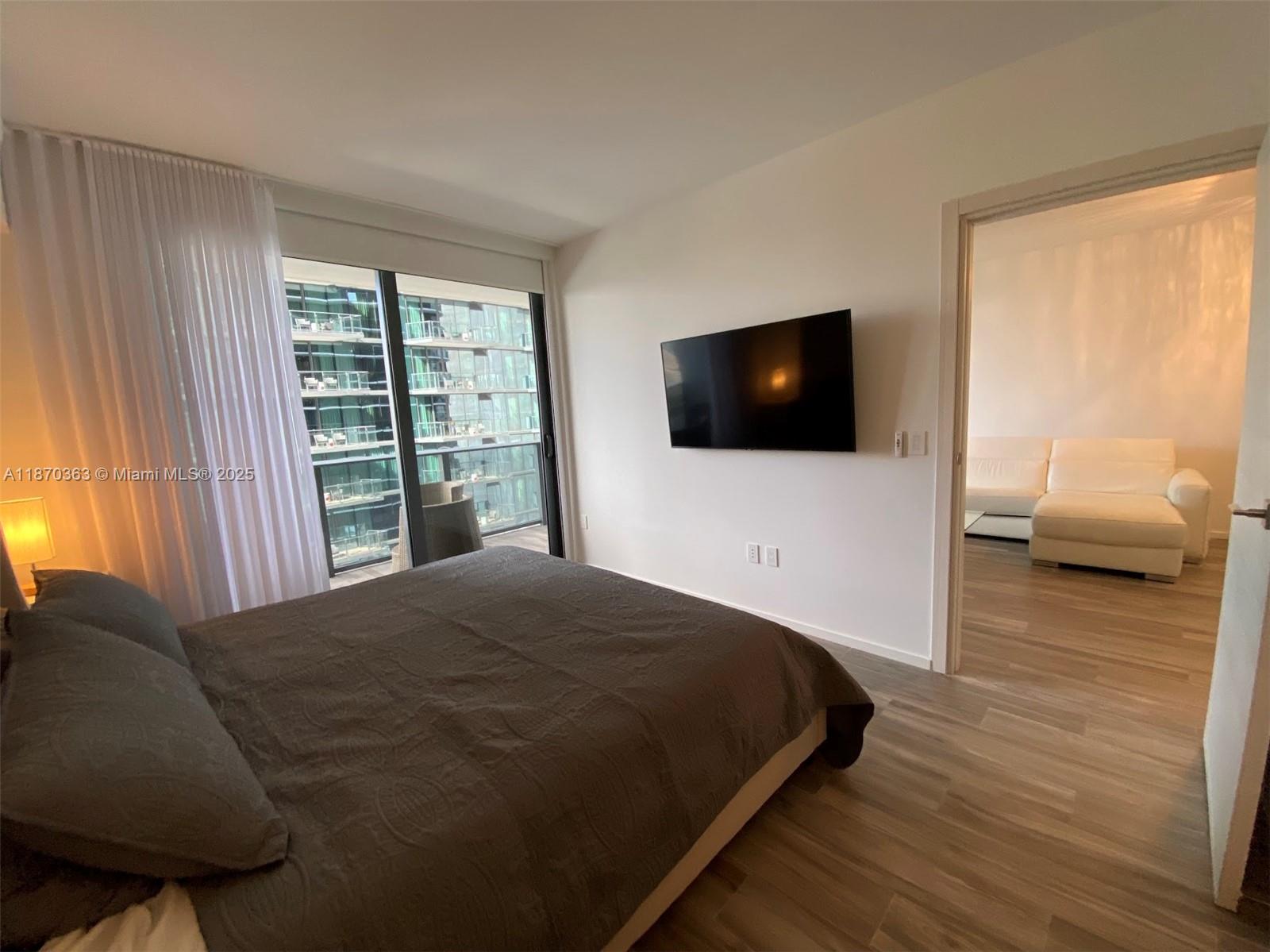 801 S Miami Ave Unit: 2008