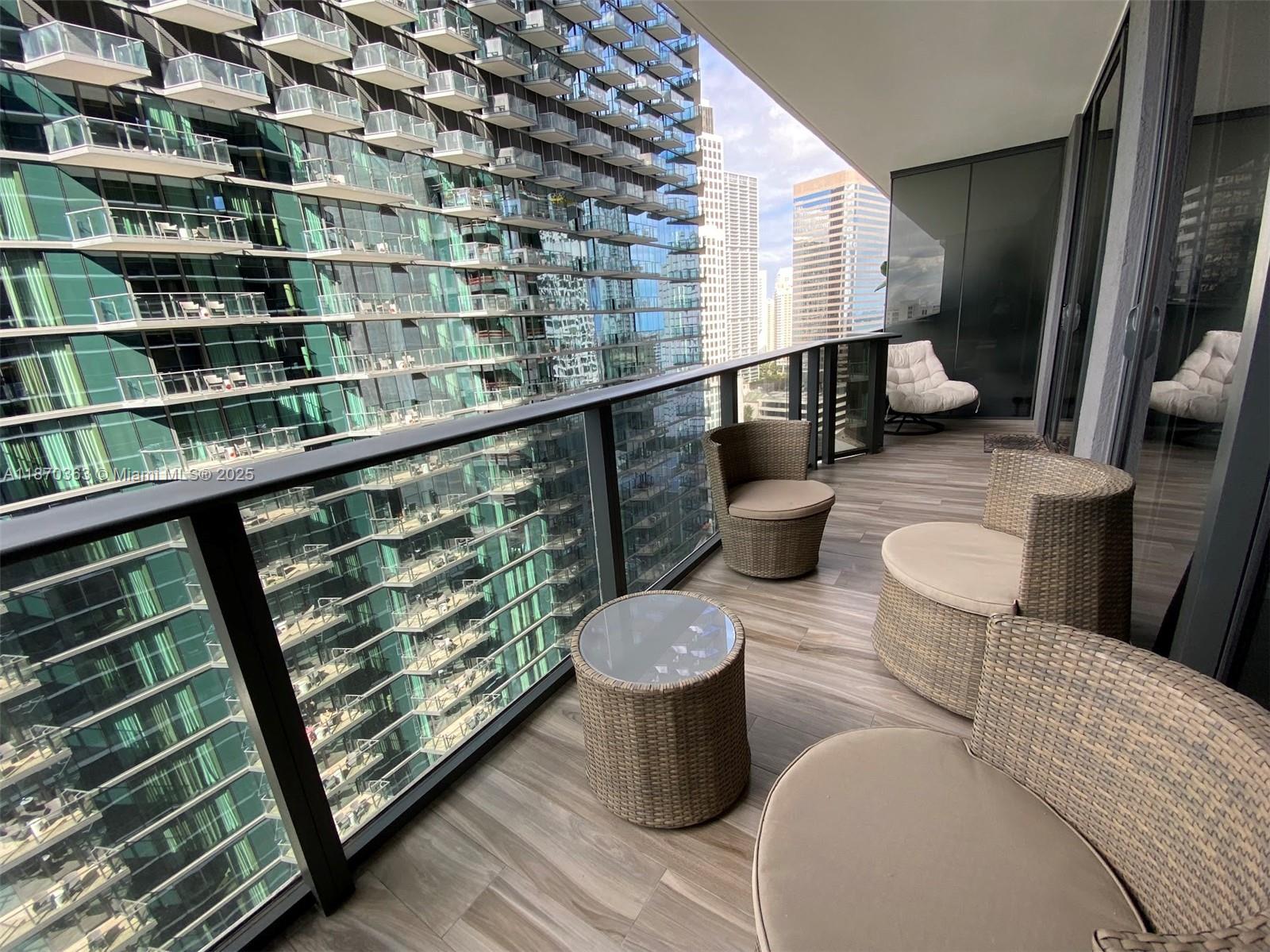 801 S Miami Ave Unit: 2008