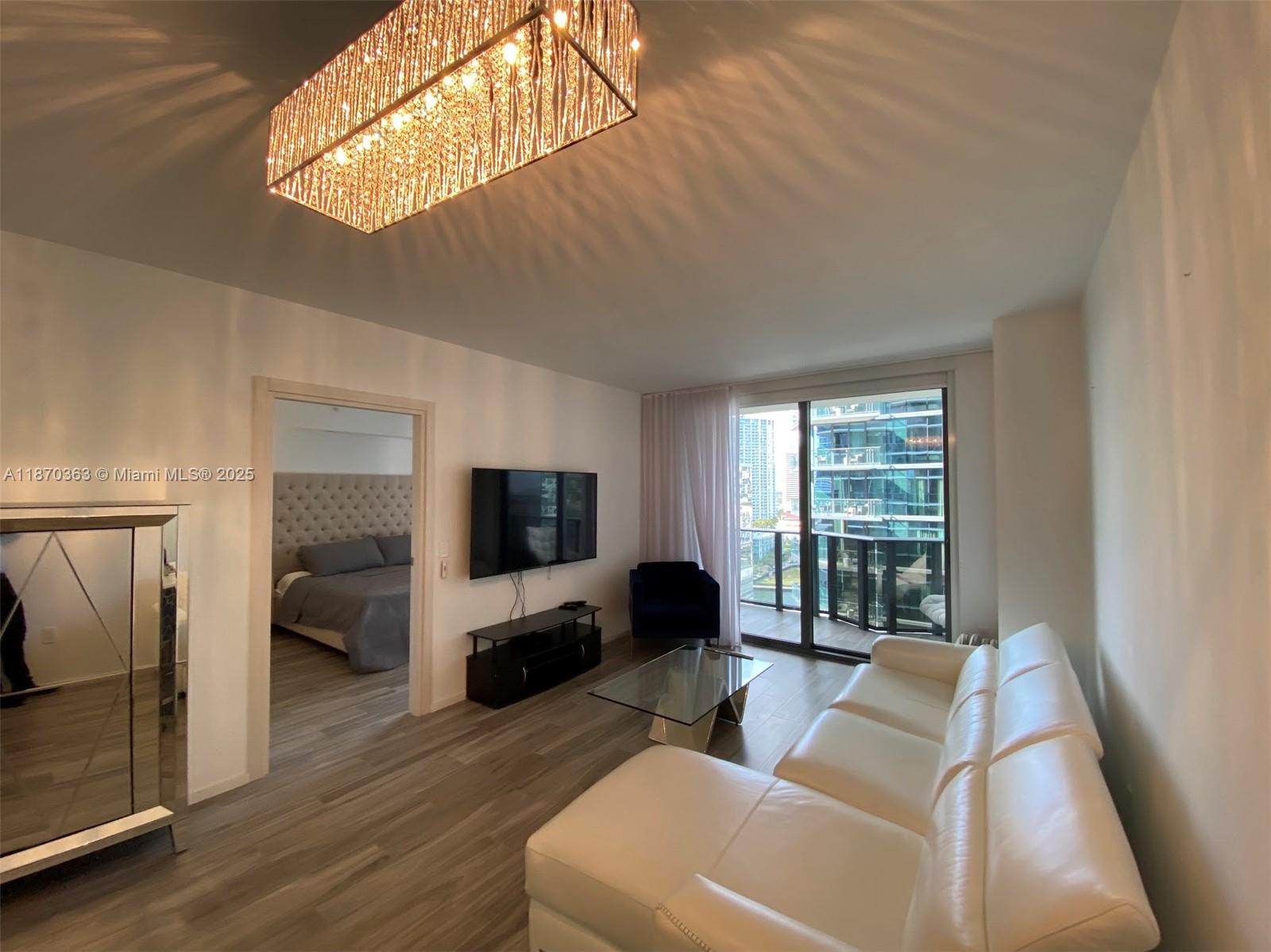 801 S Miami Ave Unit: 2008