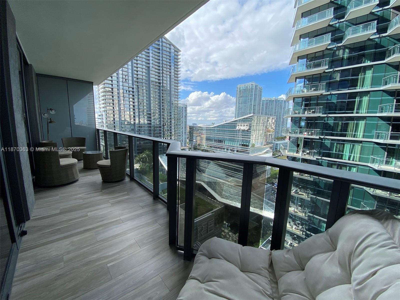 801 S Miami Ave Unit: 2008