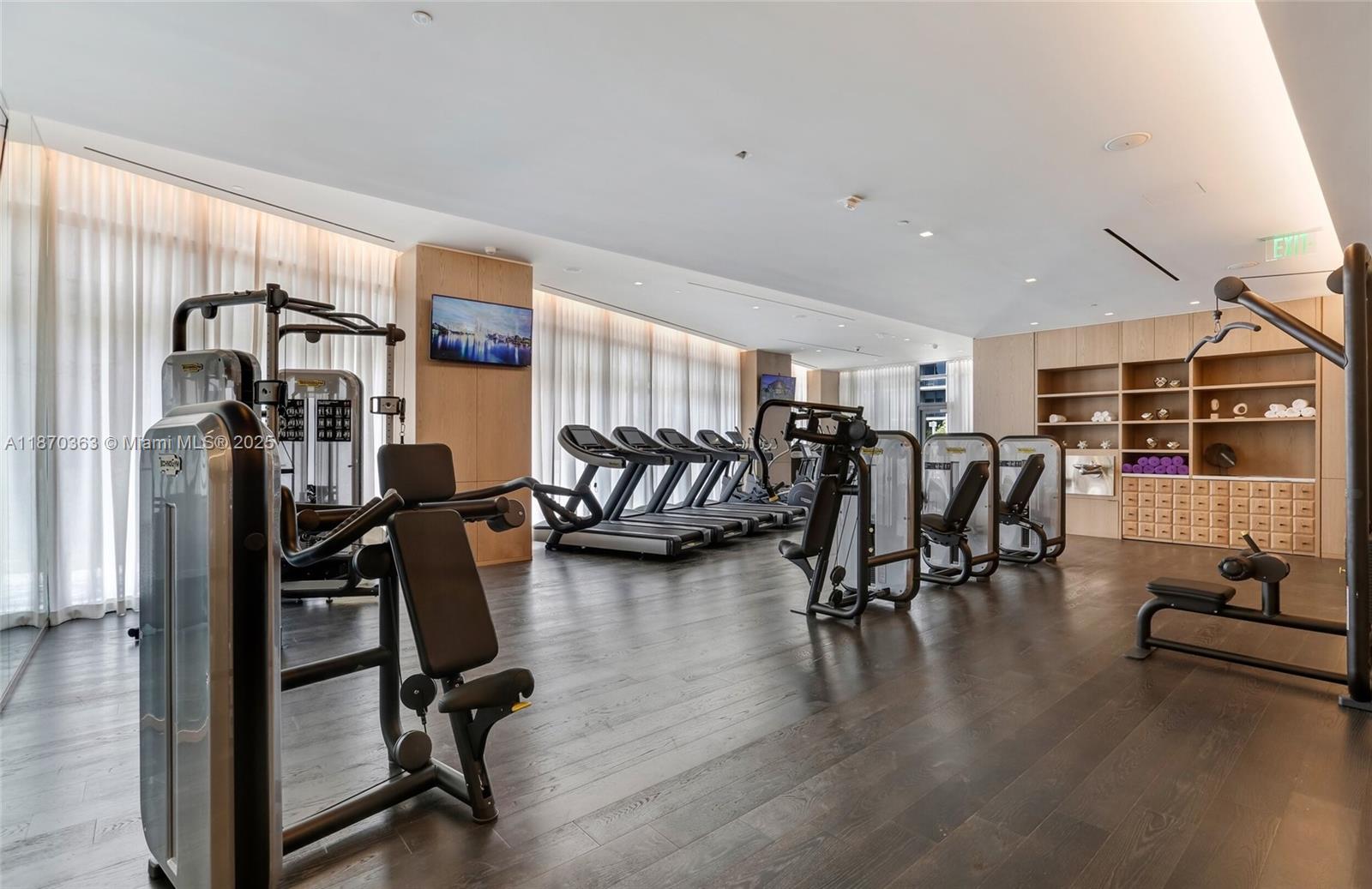 801 S Miami Ave Unit: 2008