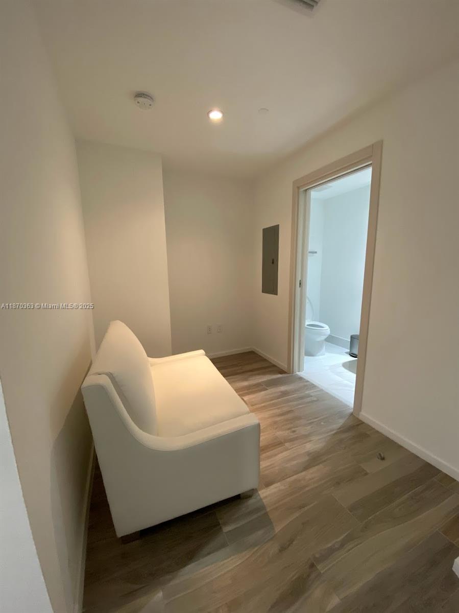 801 S Miami Ave Unit: 2008