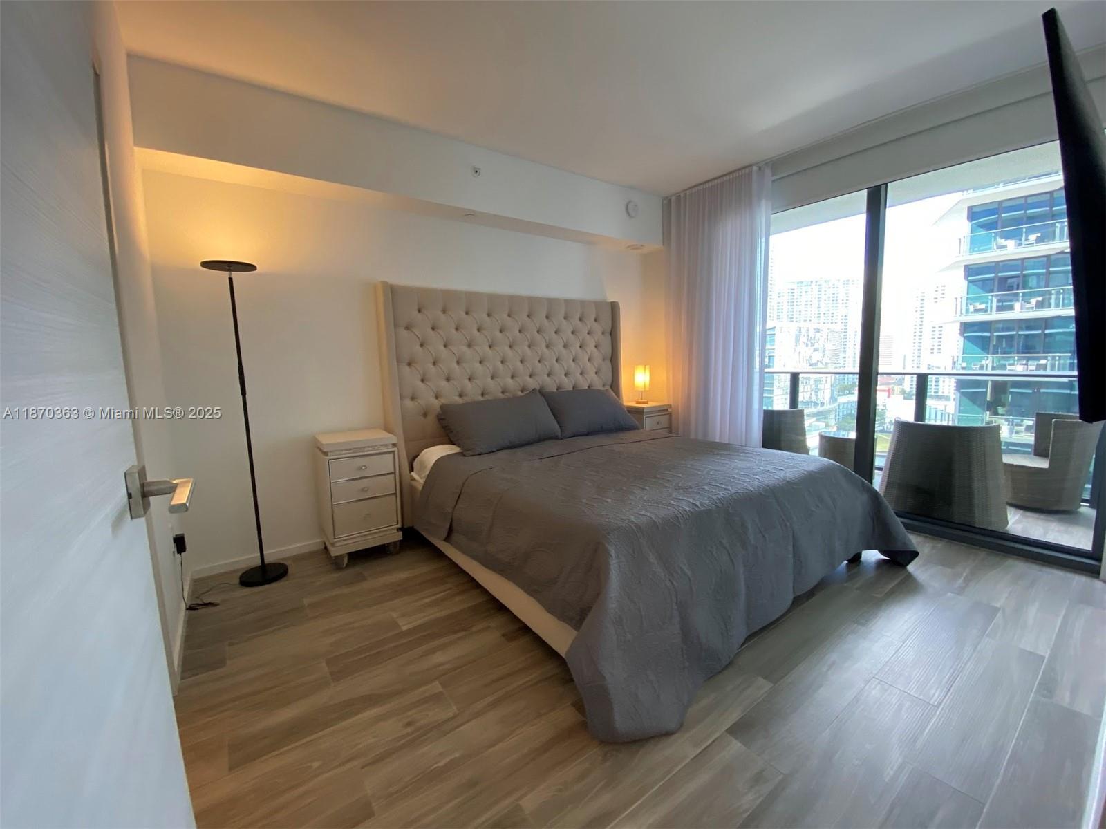 801 S Miami Ave Unit: 2008