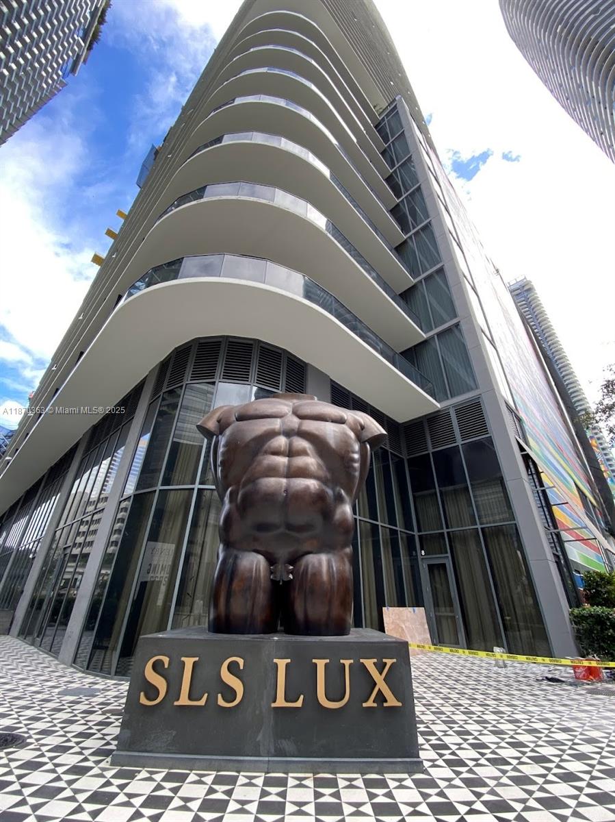 801 S Miami Ave Unit: 2008