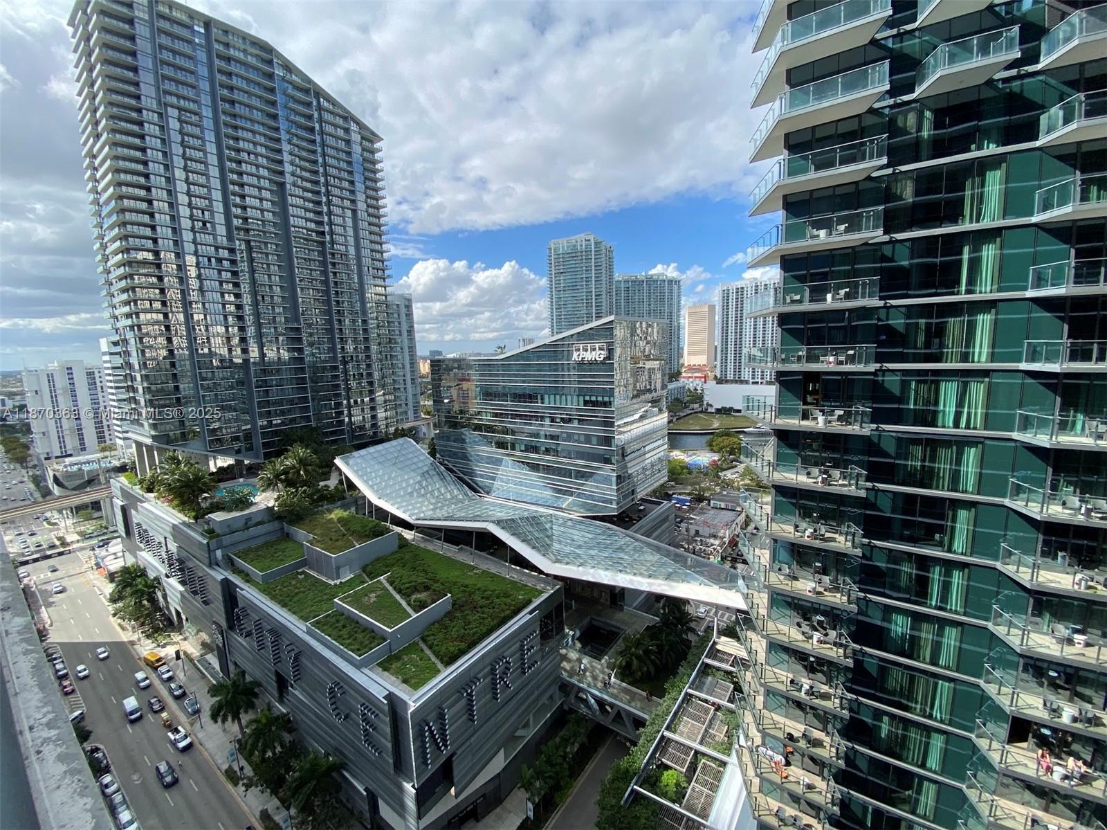 801 S Miami Ave Unit: 2008