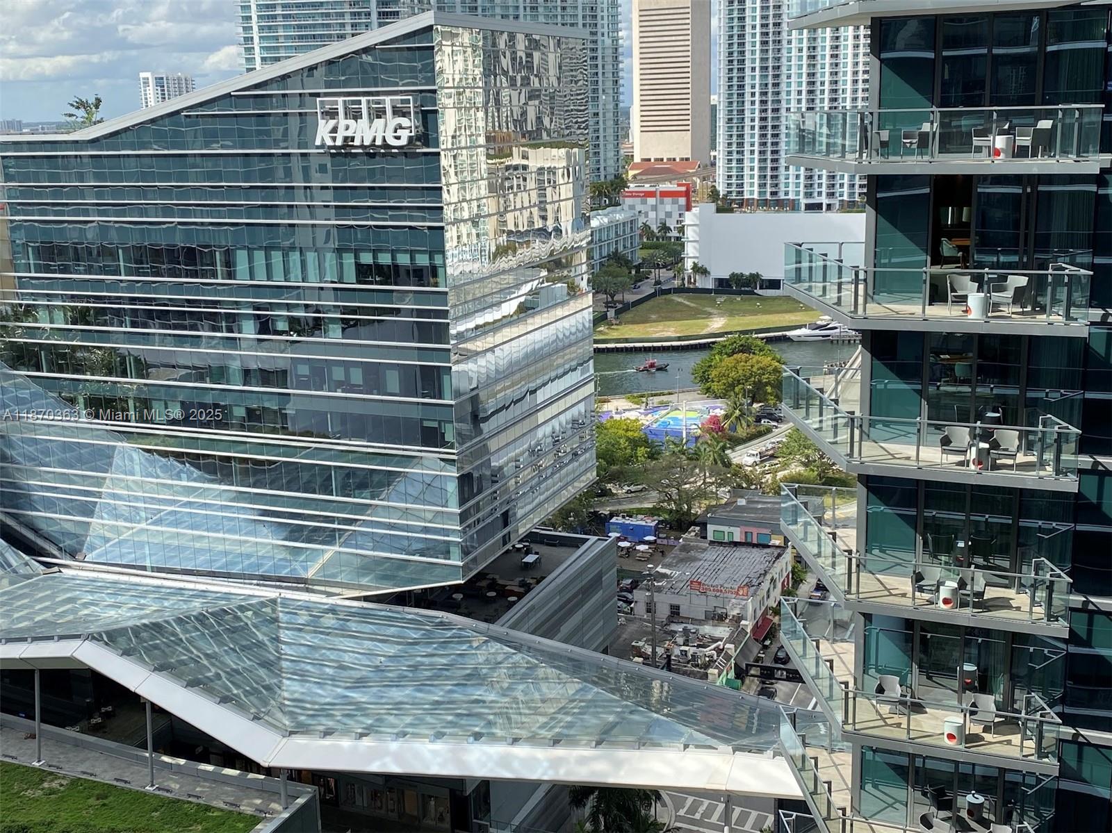 801 S Miami Ave Unit: 2008