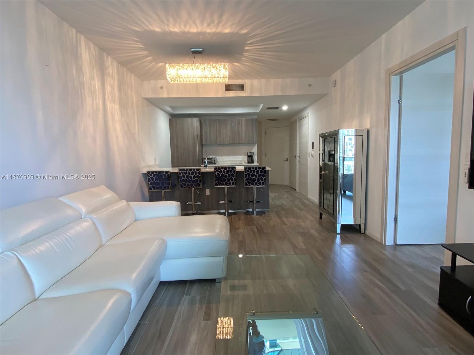 801 S Miami Ave Unit: 2008