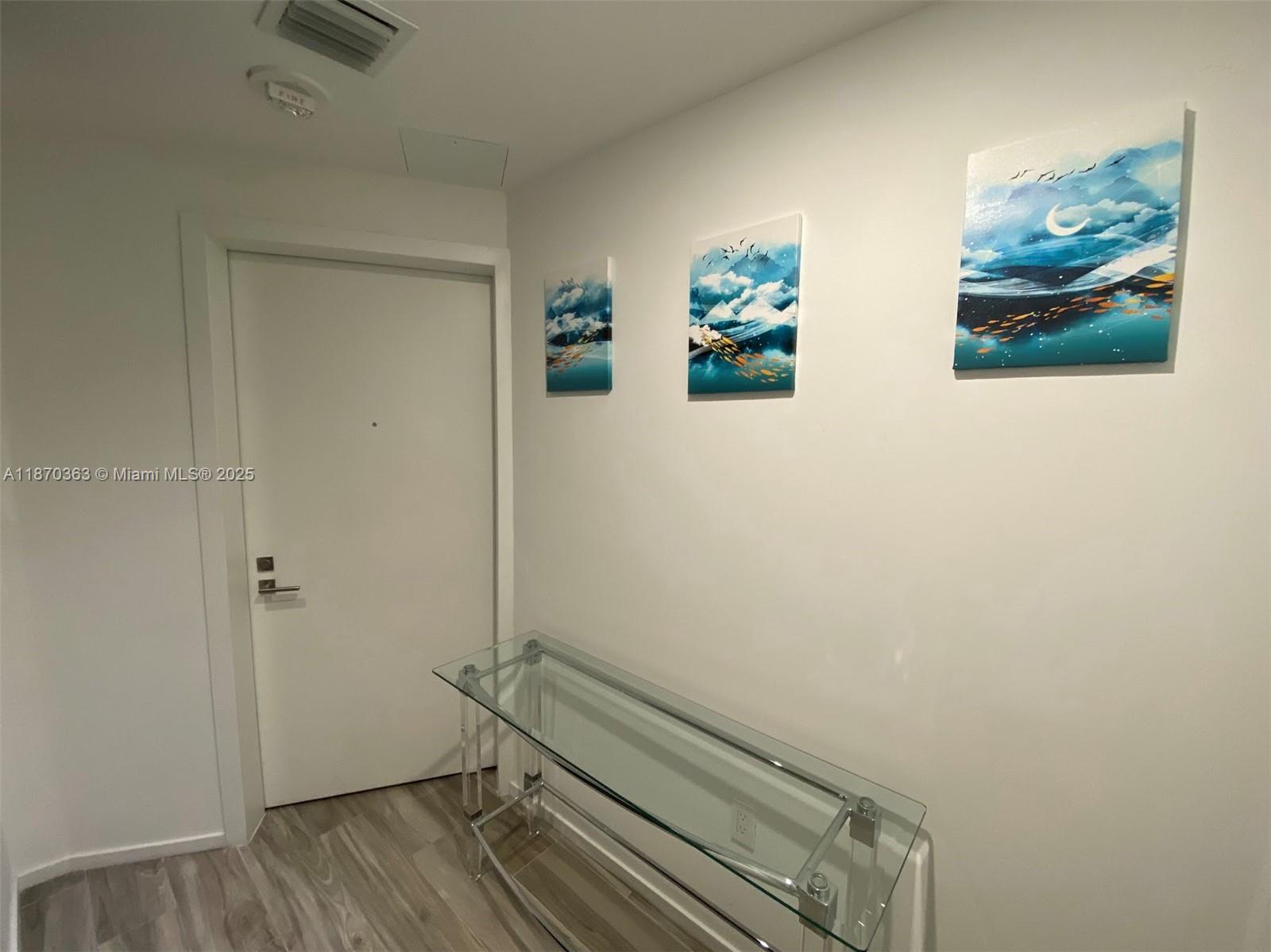 801 S Miami Ave Unit: 2008