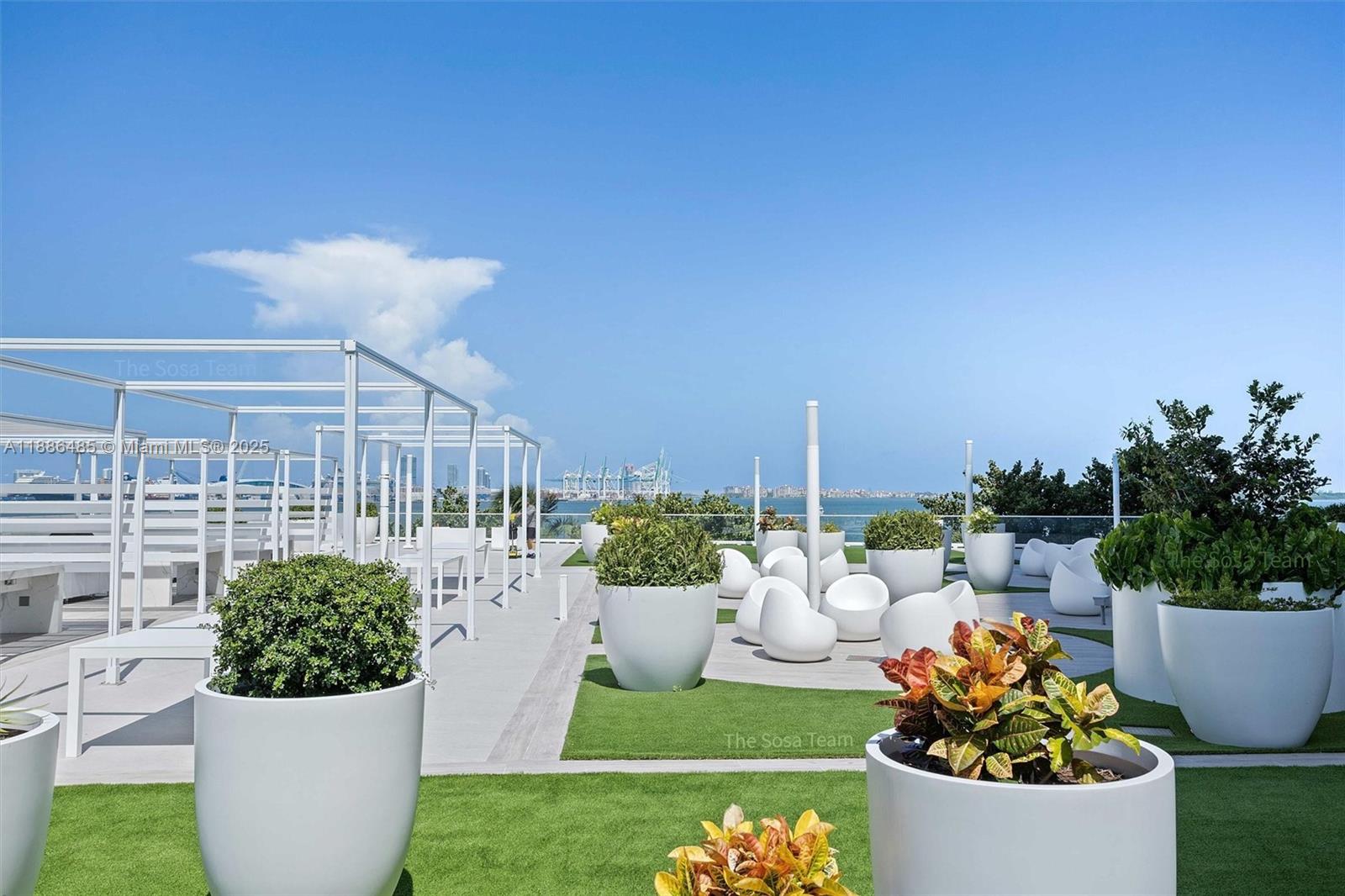 770 Claughton Island Dr # 2113