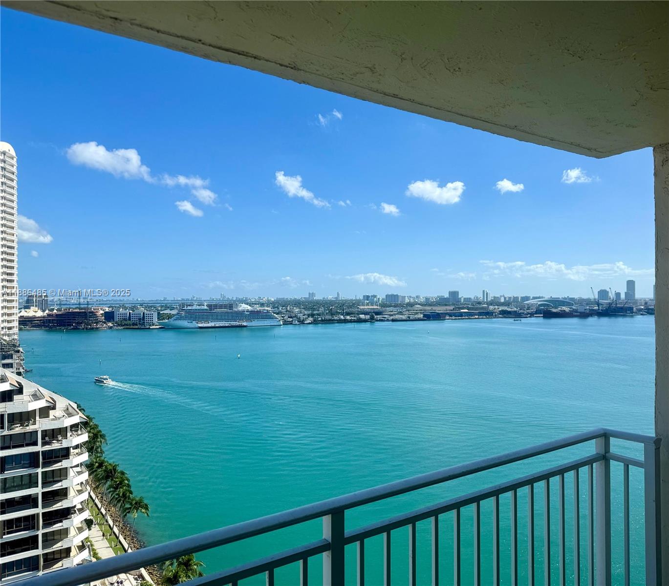 770 Claughton Island Dr # 2113