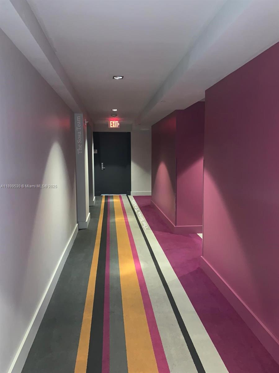 55 SE 6th St # 3003, Miami Unit: 3003