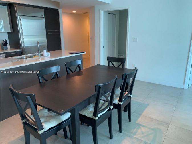 55 SE 6th St # 3003, Miami Unit: 3003