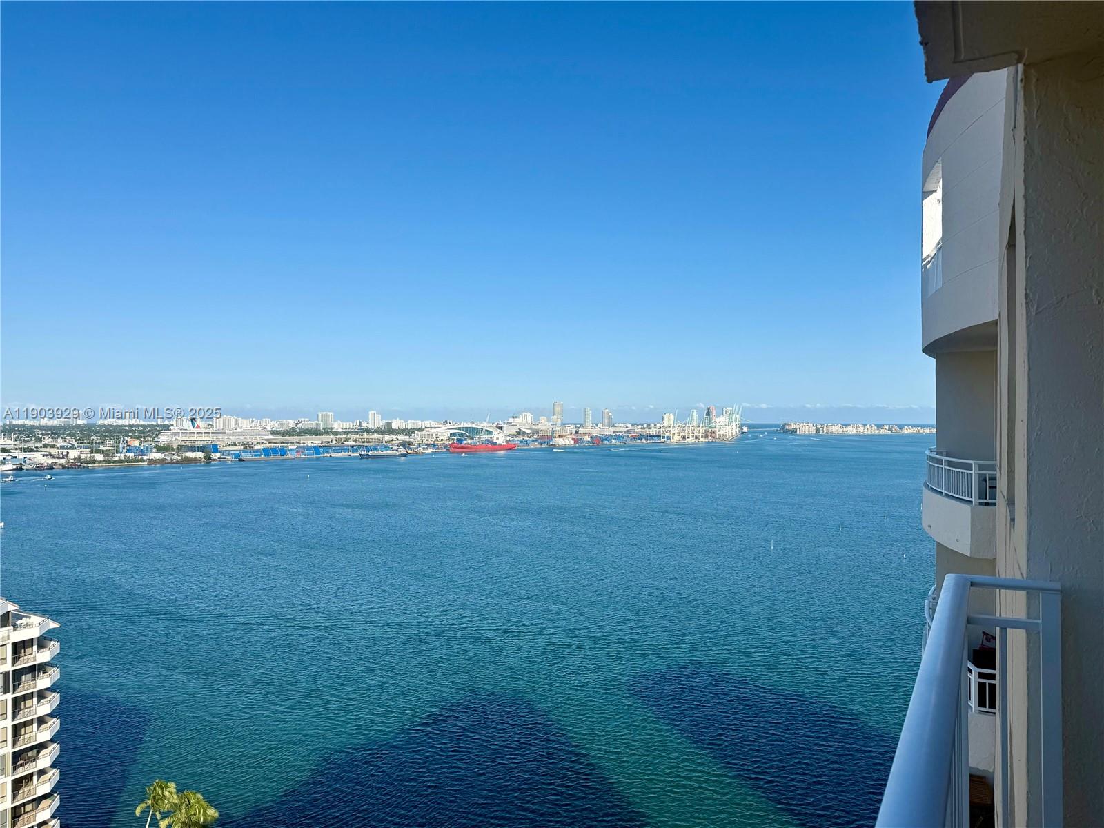 770 Claughton Island Dr # 21 Unit: PH-21
