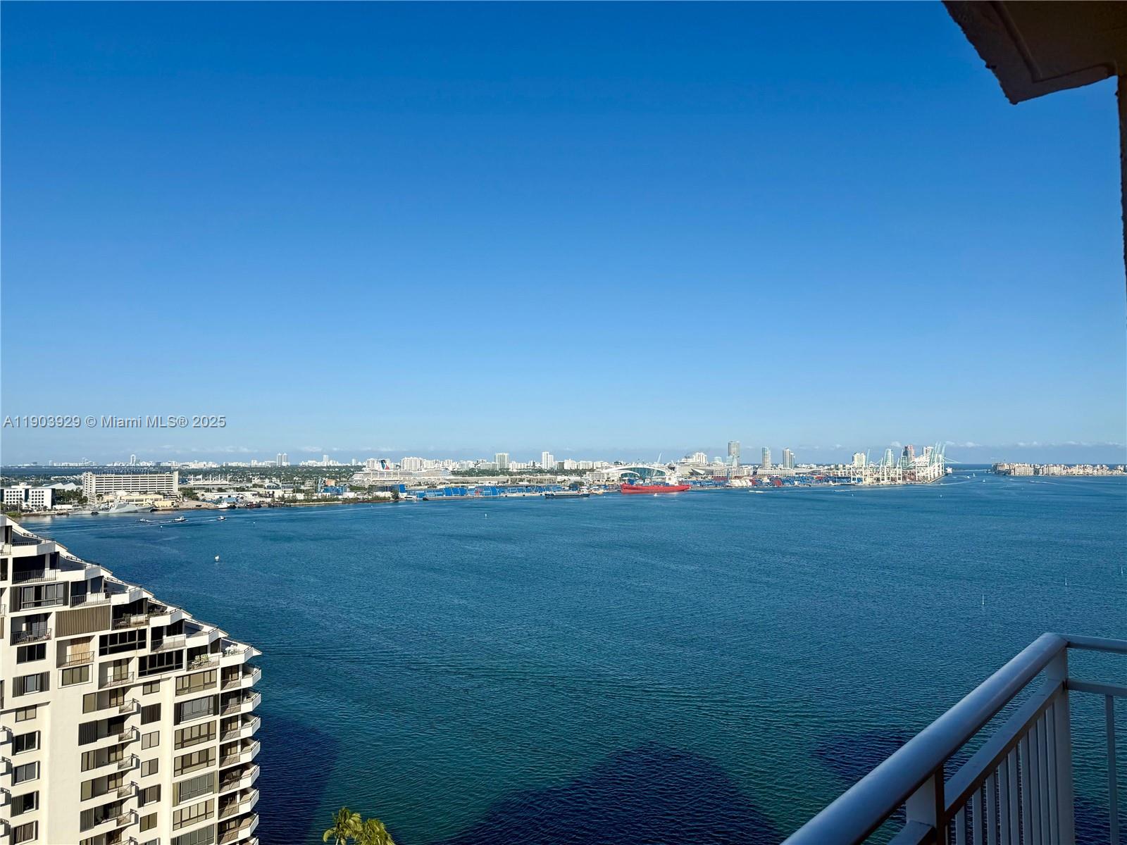 770 Claughton Island Dr # 21 Unit: PH-21
