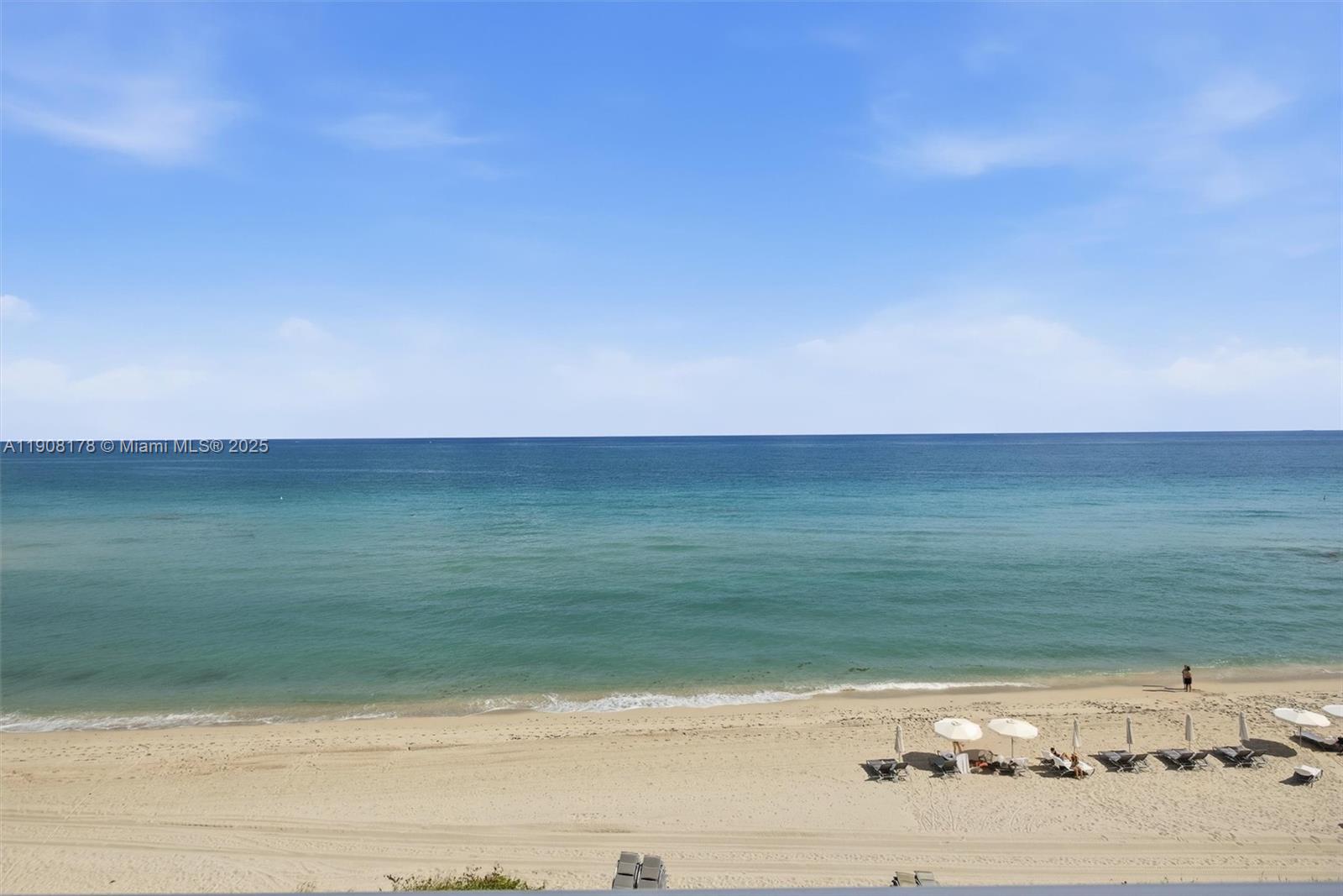 16001 Collins Ave # 3504