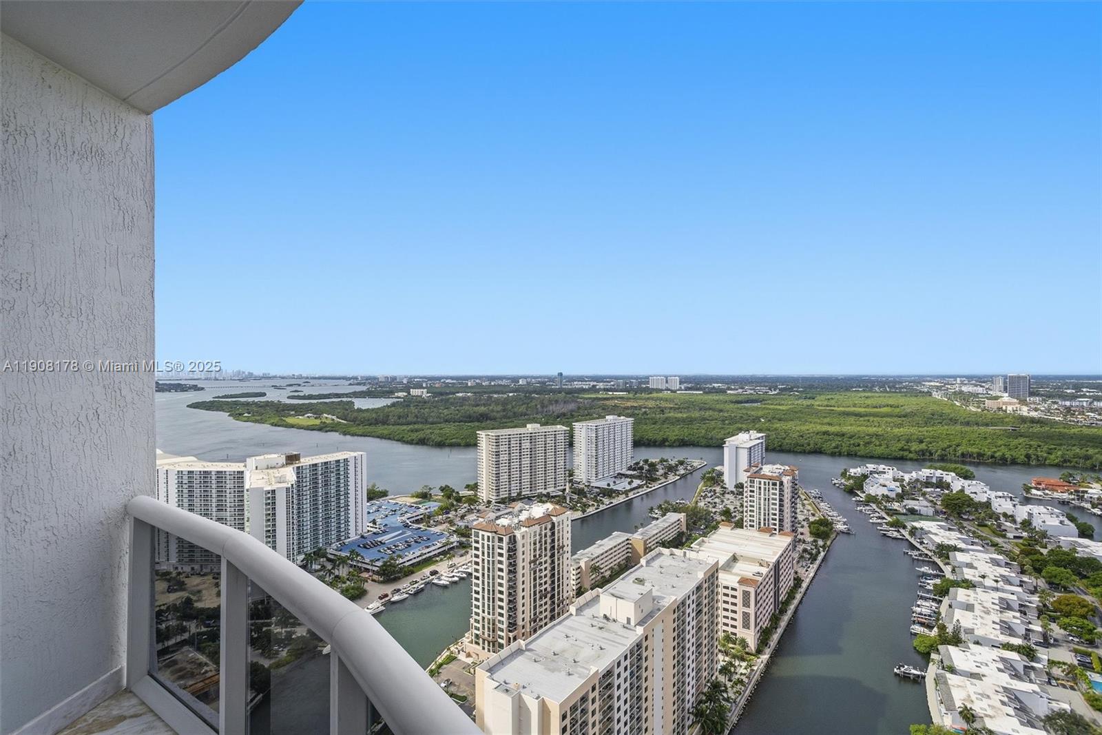 16001 Collins Ave # 3504