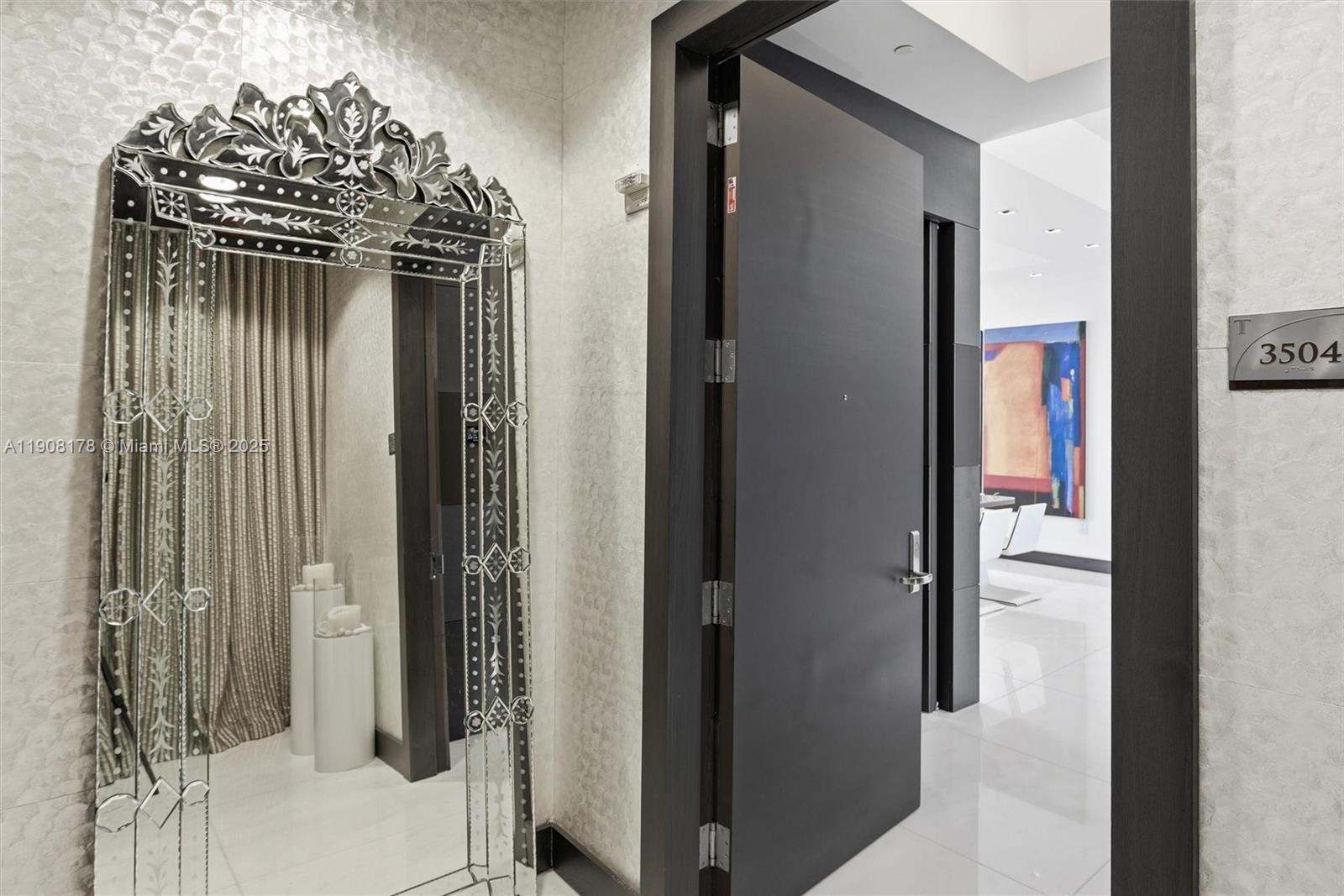 16001 Collins Ave # 3504