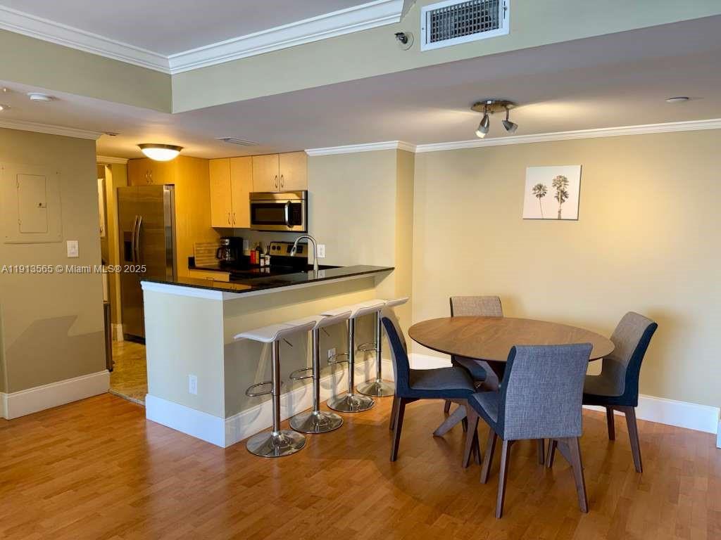 770 Claughton Island Dr # 1613