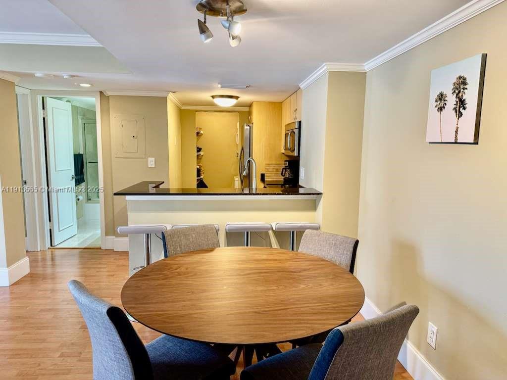 770 Claughton Island Dr # 1613