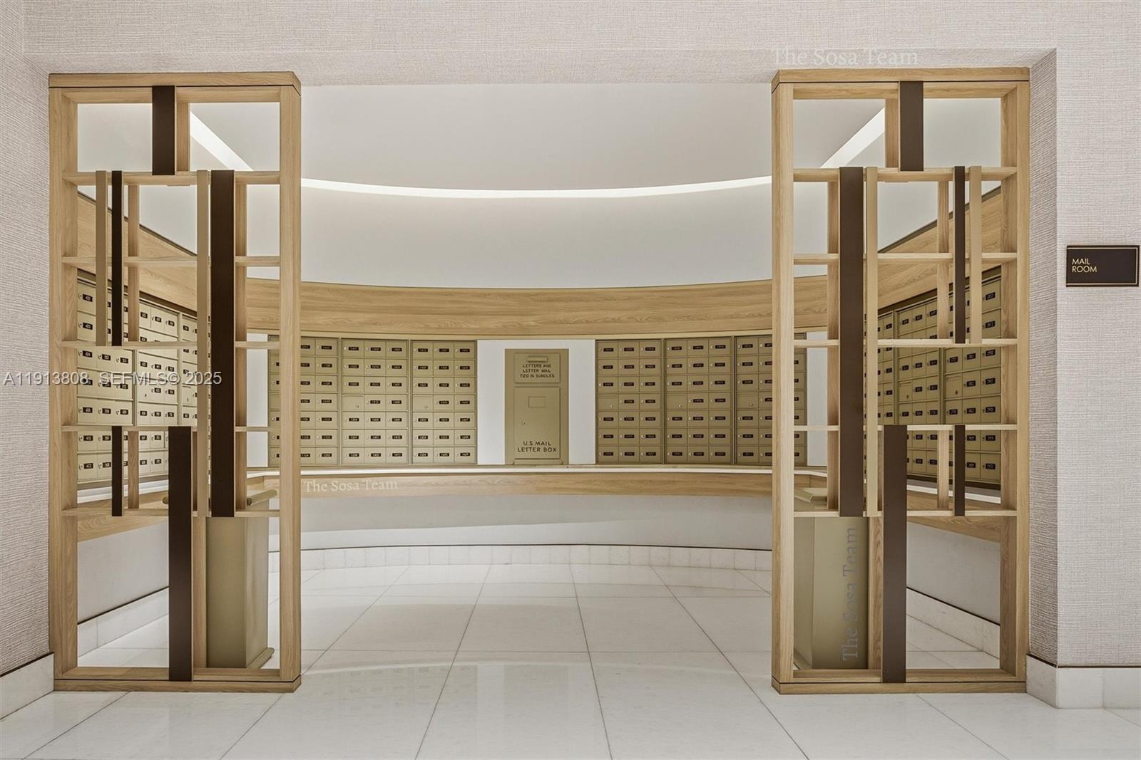 888 Brickell Key Dr # 1903